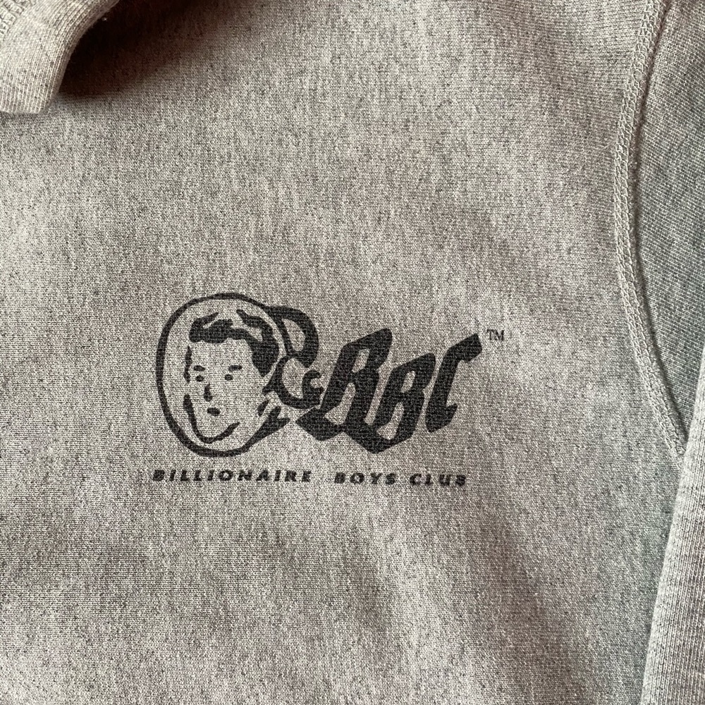 Billionaire Boys Club Hoodie - Picture 2 of 4